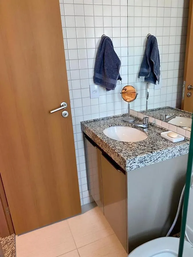Apartamento Condominio Cupe Beach Living - Beira Mar Pôrto das Galinhas Brasil