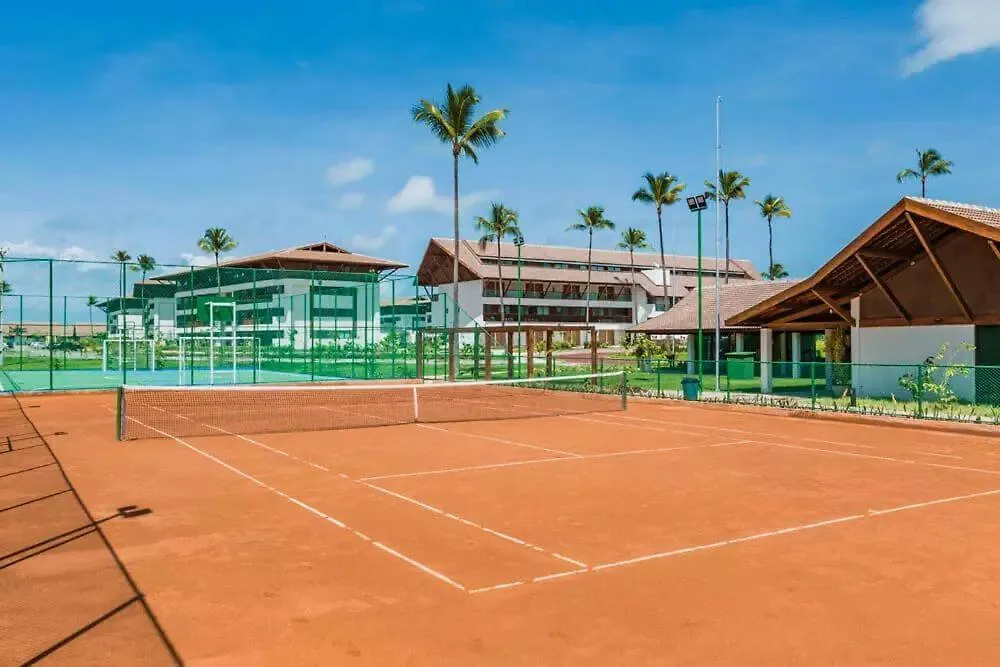 Apartamento Condominio Cupe Beach Living - Beira Mar Pôrto das Galinhas ブラジル